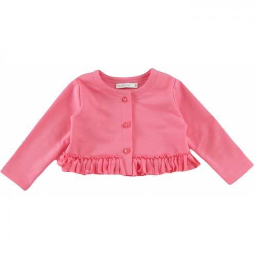 

Кофта WOJCIK SLI5baby 92 см розовый