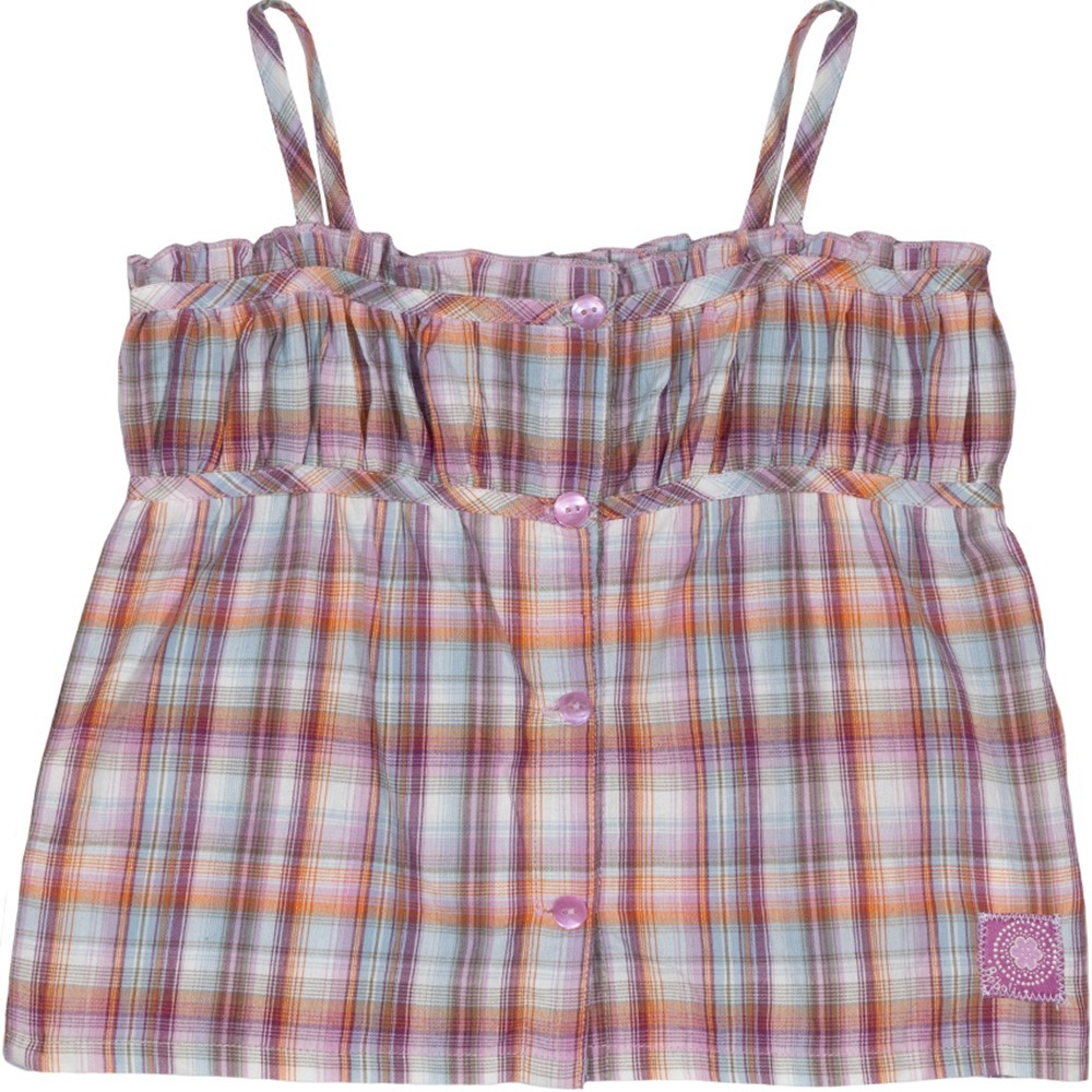 

Майка BOBOLI Mini Skirt Сиреневый 3 Years-98 см