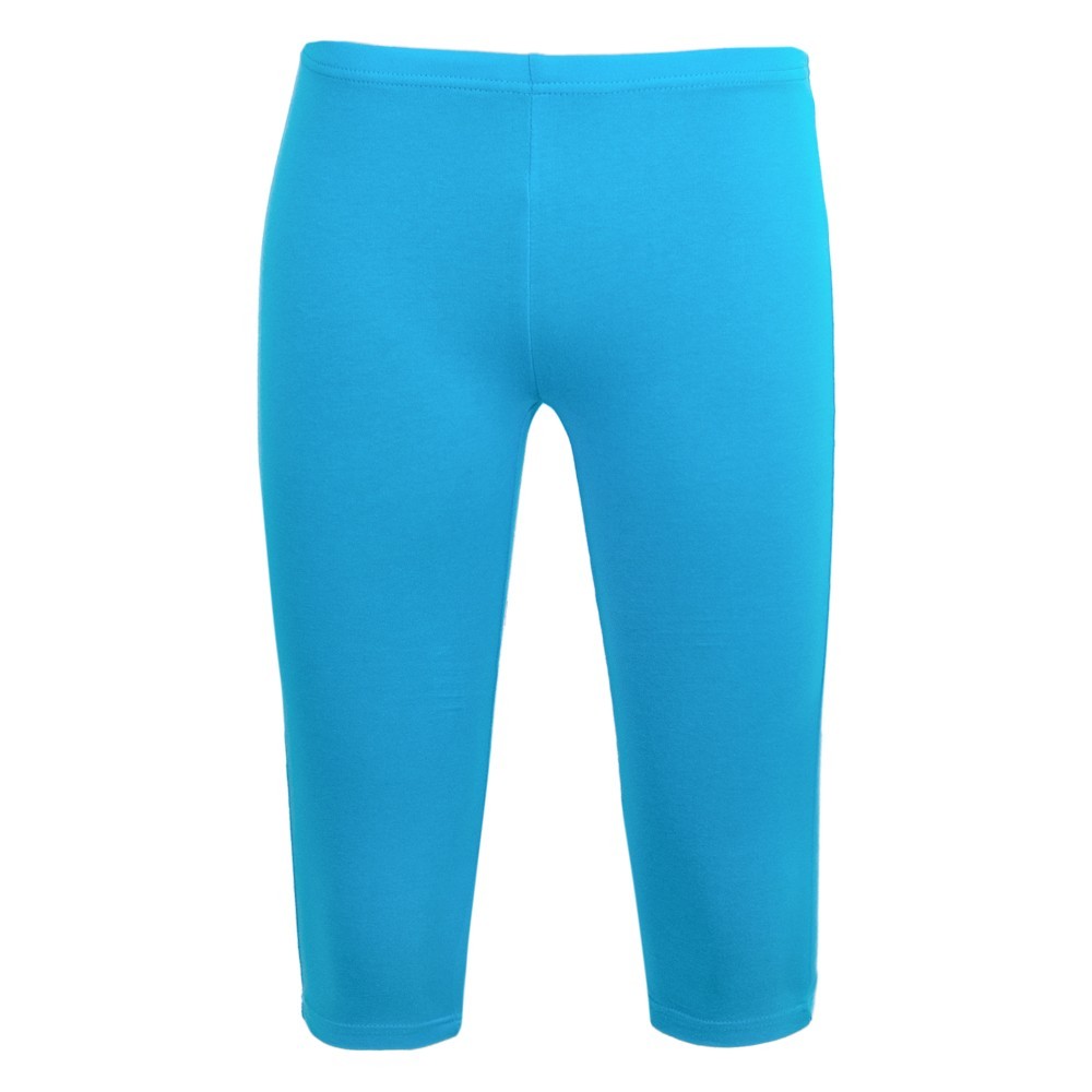 

Леггинсы Losan Junior girls (X14-6012AB/612) Бирюзовый 16 Years-166 см