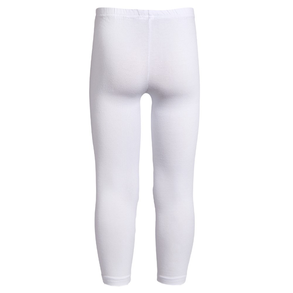 

Леггинсы Losan Kids girls (X16-6009AD/001) Белый 4 Years-104 см