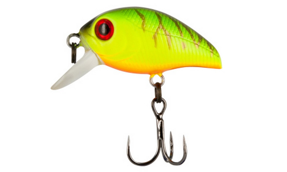 

Воблер TSURIBITO SEXY MINNOW 30F цвет 028 длина 30мм. вес 3,4гр. плавающий заглубление 0,5-0,8 м. (30893)