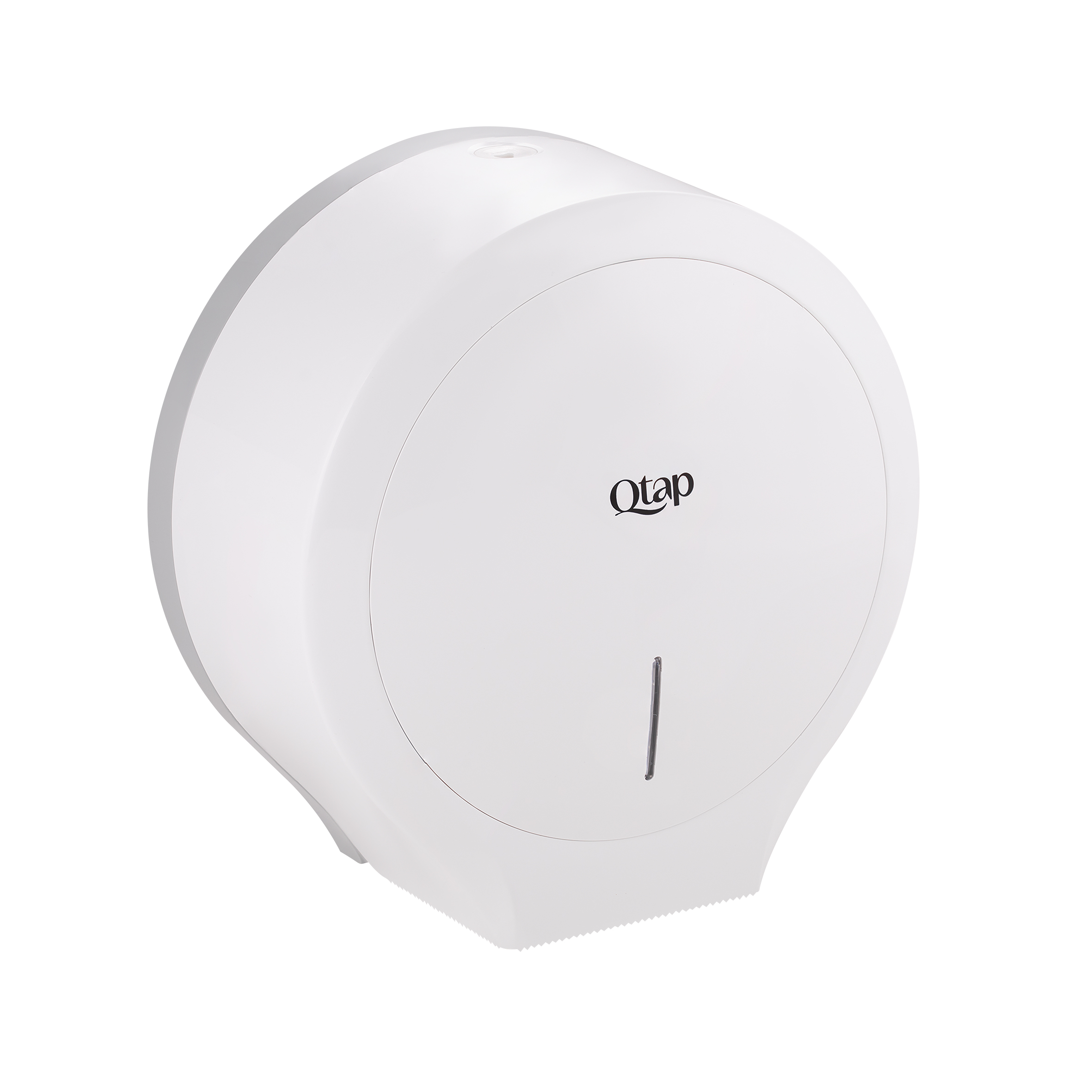 

Тримач для туалетного паперу Qtap Drzak papiru DP100WP