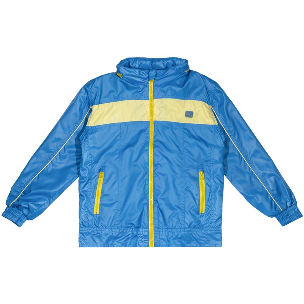 

Ветровка Losan Kids boys (315-2001AC/576) Синий 2 Years-92 см
