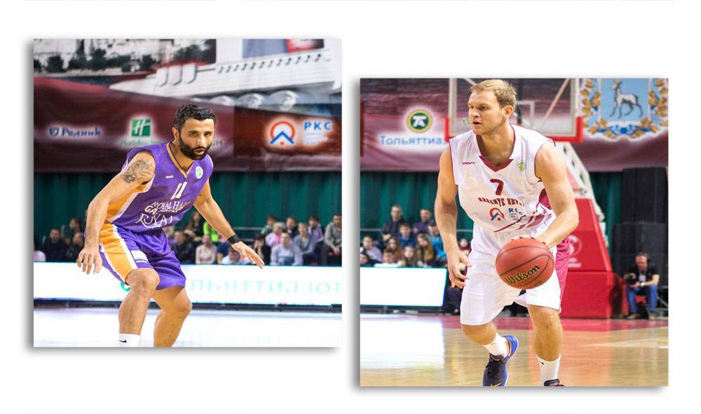 

Модульная картина LaPrint Баскетболисты 200х109 см