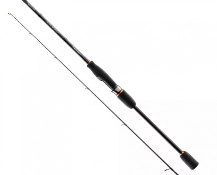 

Спиннинг Select Freek FRK-862MH 2.60m 7-28g