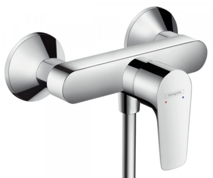 

Змішувач для душу Hansgrohe Talis E (71760000)