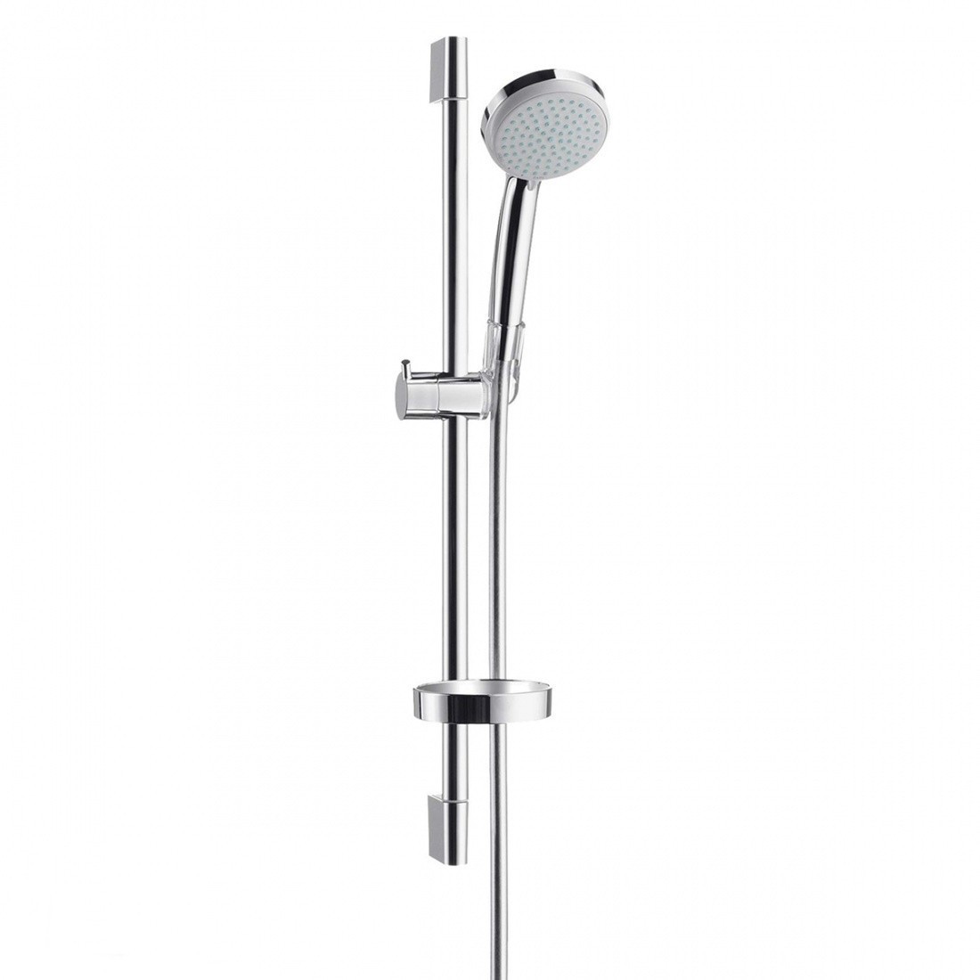 

Душовий гарнітур Hansgrohe CROMA 100 VARIO (27772000)