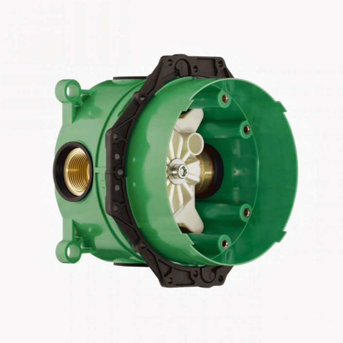

Прихована частина Hansgrohe iBox universal (01800180)