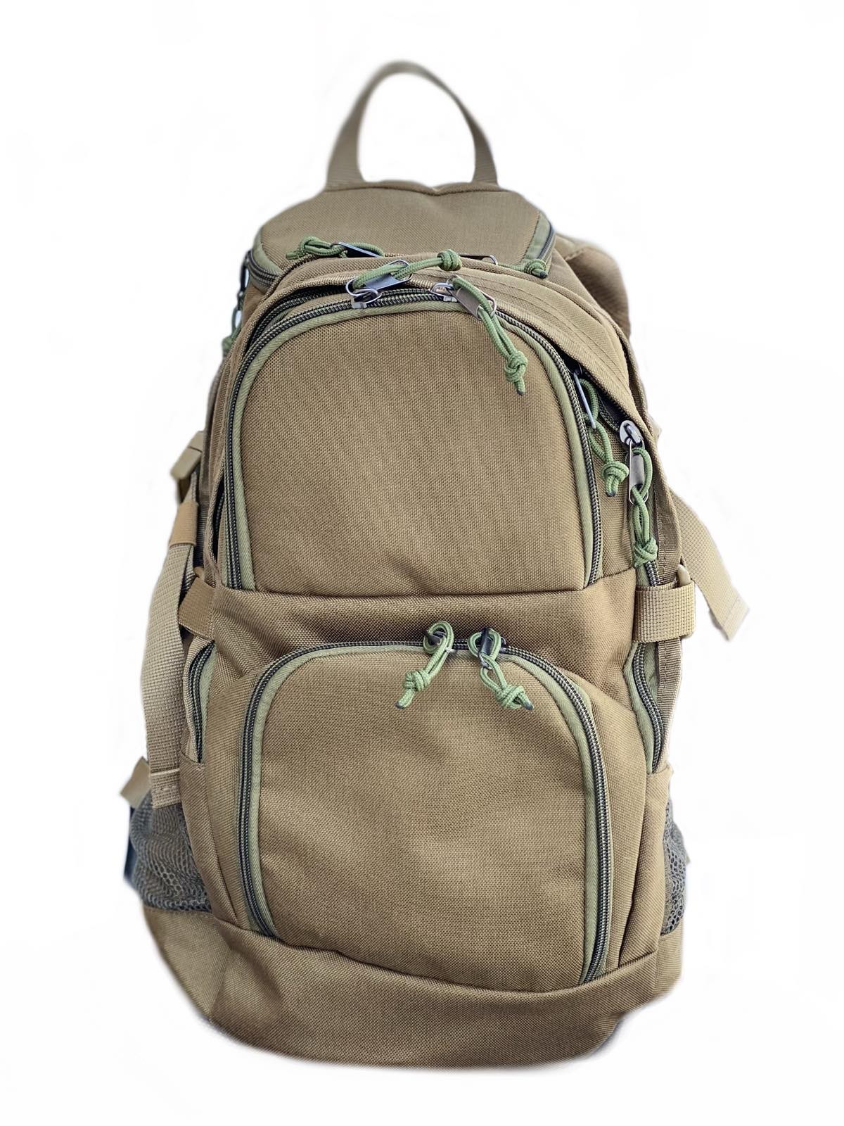 

Рюкзак Боец ШТУРМ 20л COYOTE
