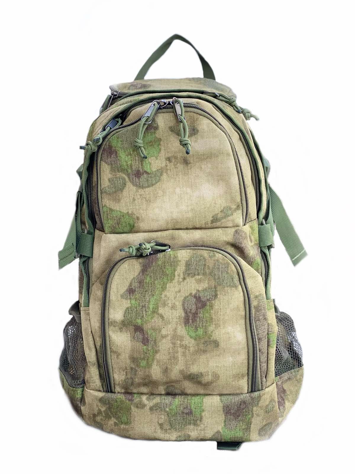 

Рюкзак Боец ШТУРМ 20л A-Tacs FG