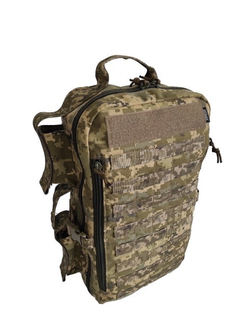 

Рюкзак AKINAK медицинский Medical Backpack MM14