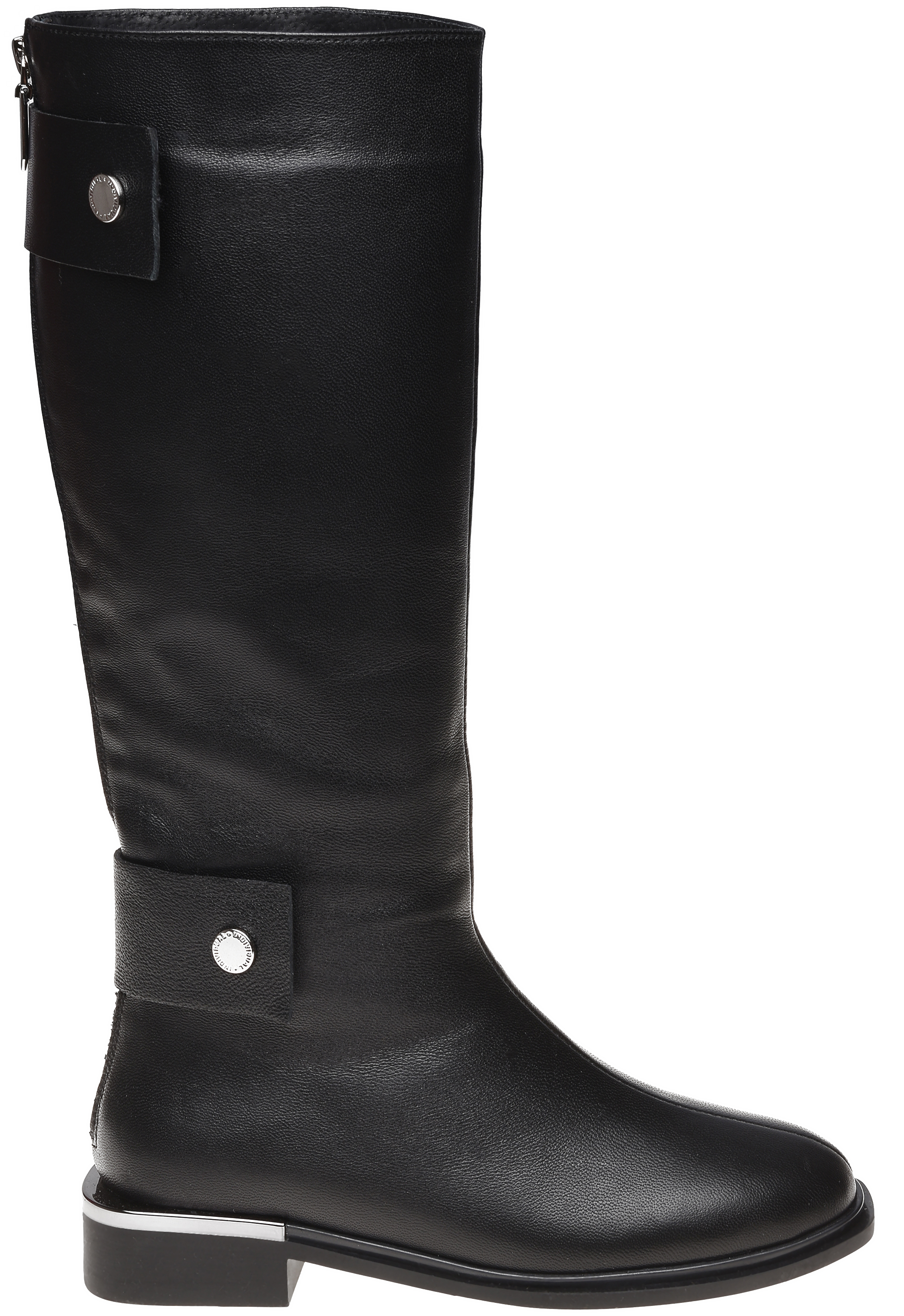 

Сапоги Fabiani 1917-2 37 23.5 см Черные