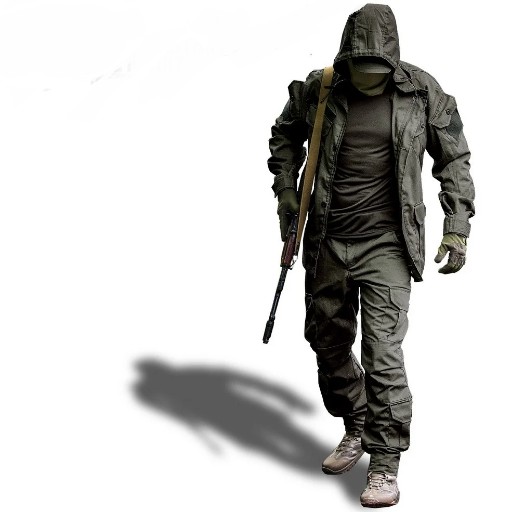 

Костюм Армолайн полевой MARAUDER Olive 44-46/170-176см