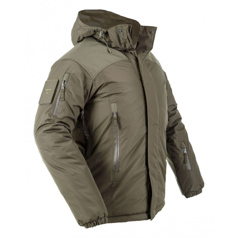 

Куртка Chameleon зимняя mont blanc g-loft Tundra XXL