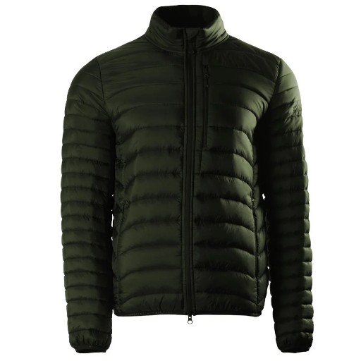 

Куртка Camo-tec Тaurus Urban Gen.ll Olive G–LOFT XL