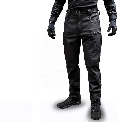 

Брюки Армолайн SoftShell URBAN SCOUT BLACK, Брюки Армолайн SoftShell URBAN SCOUT BLACK L
