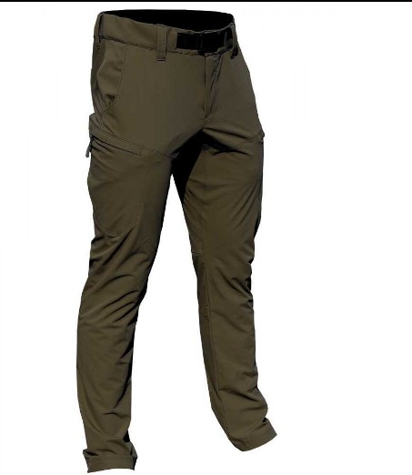 

Брюки Chameleon Ranger olive XXL
