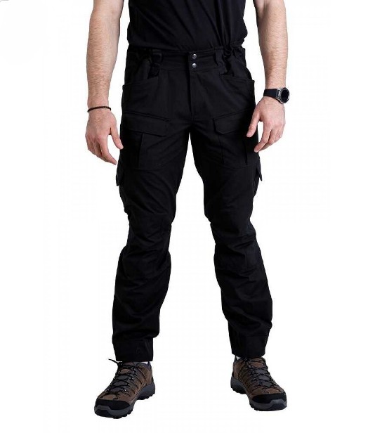 

Брюки Chameleon Тактические Shooter Gen.2 Black, Брюки Chameleon Тактические Shooter Gen.2 Black L