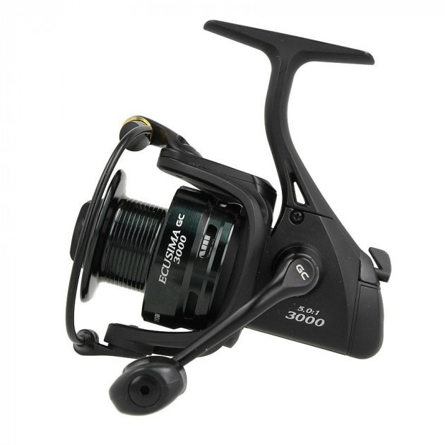 

Котушка Ryobi Ecusima GC4000 NEW 2020