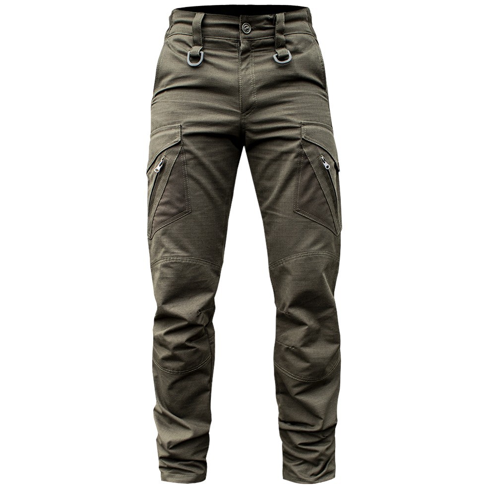 

Брюки Боец тактические LEGION olive XXL