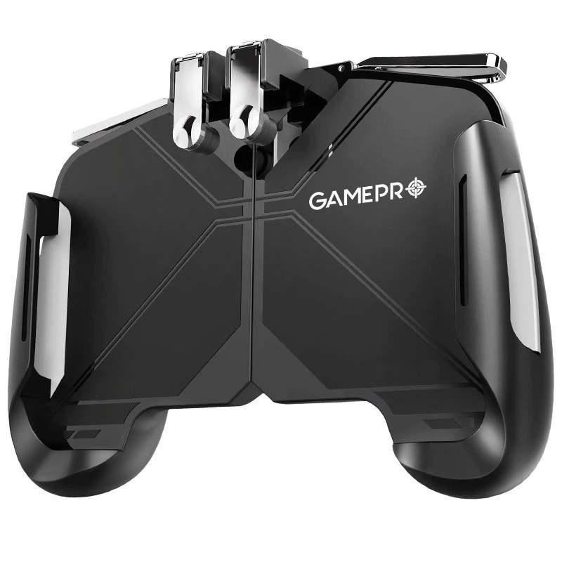 

Триггер GamePro MG105B Black