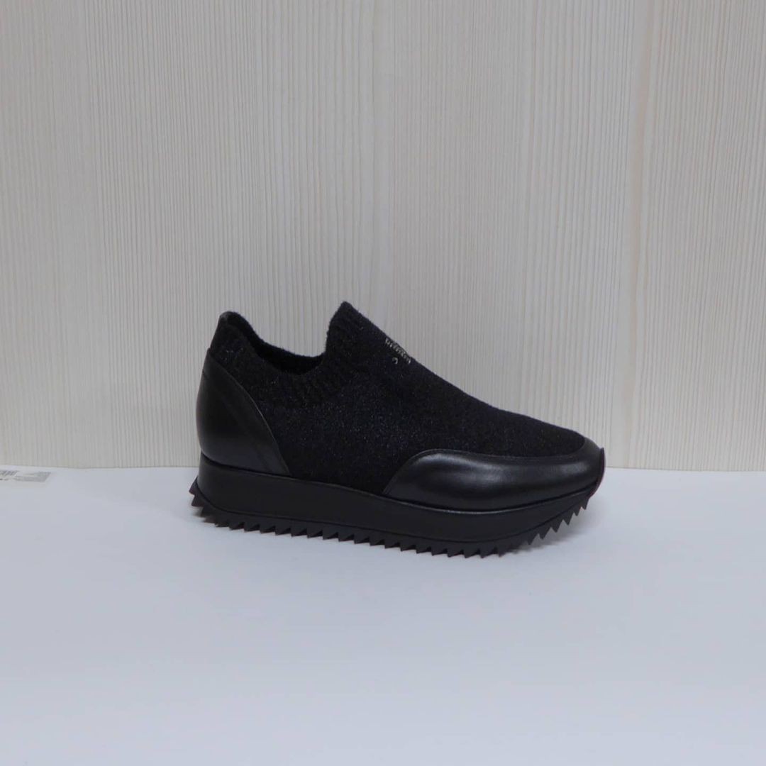 

Кросівки Kelton 37 Чорні 23077