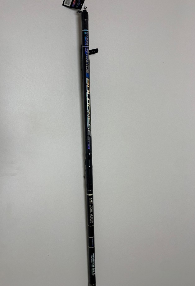 

Вудка Mistrall Stratus 5м Bolo