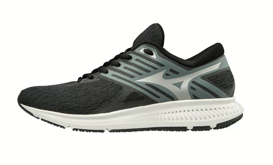 

Беговые кроссовки MIZUNO EZRUN LX 2 р.44,5(29 см)