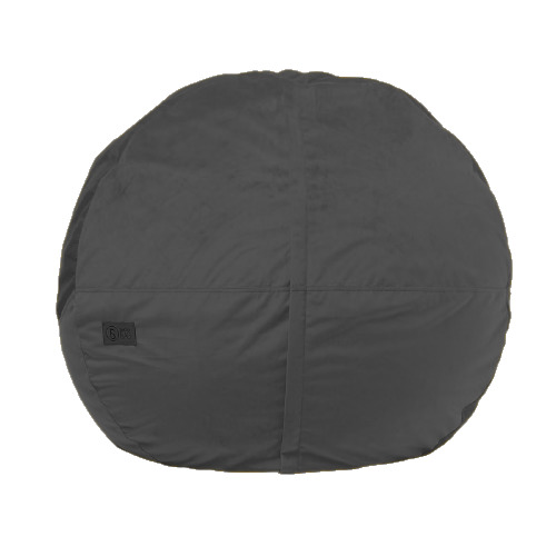 

Кресло мешок LAVBAG SanchoBAG, размер S (Детский), цвет Черный