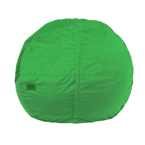 

Кресло мешок LAVBAG SanchoBAG, размер S (Детский), цвет Изумрудный
