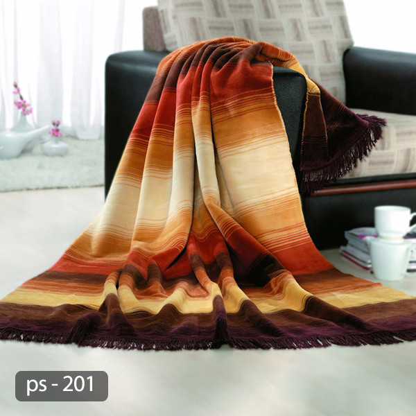 

Хлопковое Покрывало Venera 150x200 "201"