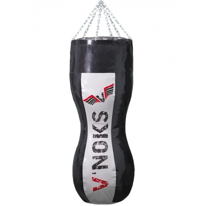 

БОКСЕРСКИЙ МЕШОК СИЛУЭТ V`NOKS GEL 1.1 М, 50-60 КГ 759_34109