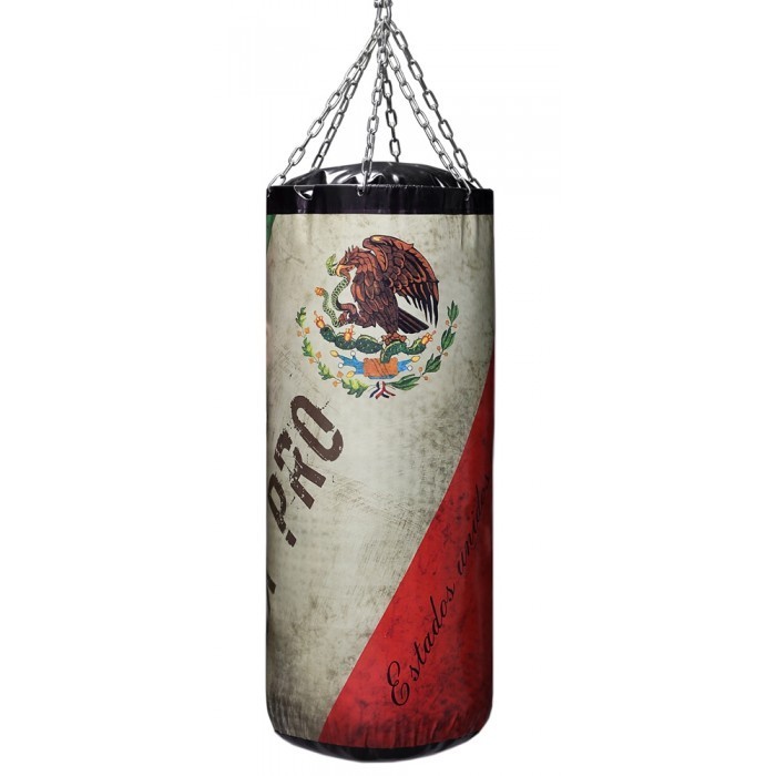 

БОКСЕРСКИЙ МЕШОК V`NOKS MEX PRO 1.25 М, 70-80 КГ 2531_60128