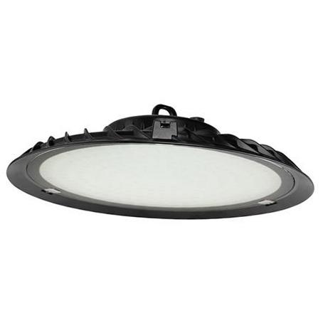 

Светильник светодиодный промышленный подвесной LED Horoz Electric GORDION-150 150W 6400K IP65 алюминий 063-006-0150