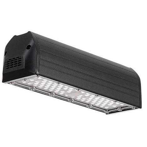 

Светильник светодиодный промышленный подвесной LED Horoz Electric ZEUGMA-50 50W 6400K IP65 алюминий 063-005-0050