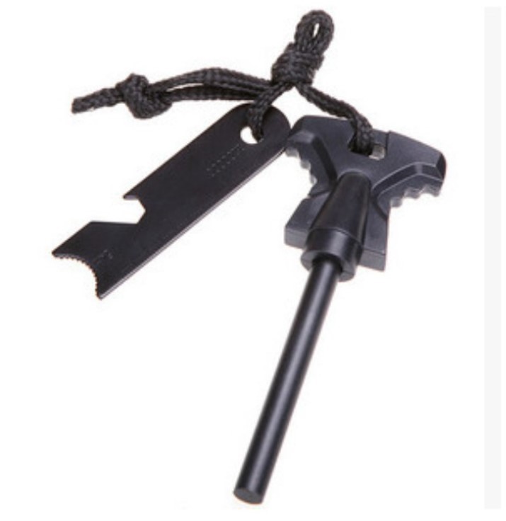 

Походное огнивокресало Bonka sword