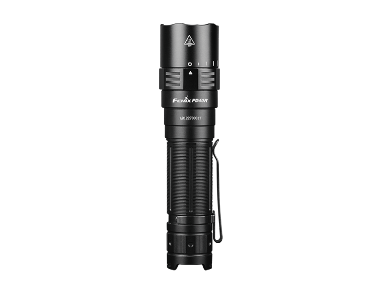 

Ліхтар ручний Fenix PD40R V2.0