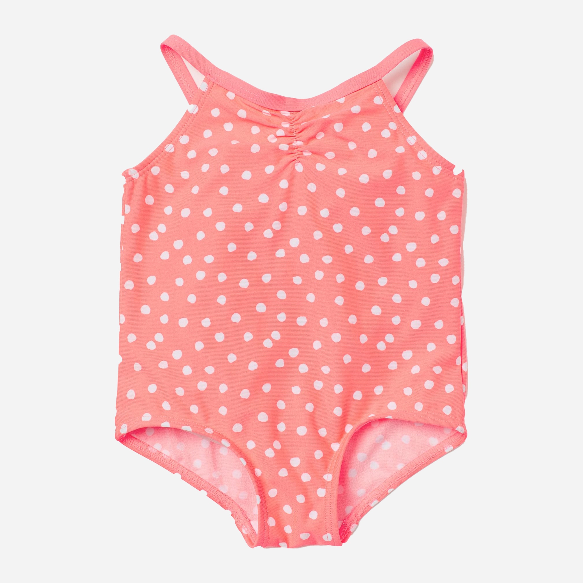 

Купальник H&M 04-0743449-001 86-92 см Коралловый (СА2000001844601)