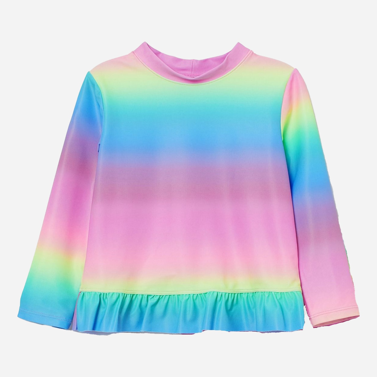 

Топ купальный H&M 04-0849027-001 134-140 см Комбинированный (СА2000001844625)
