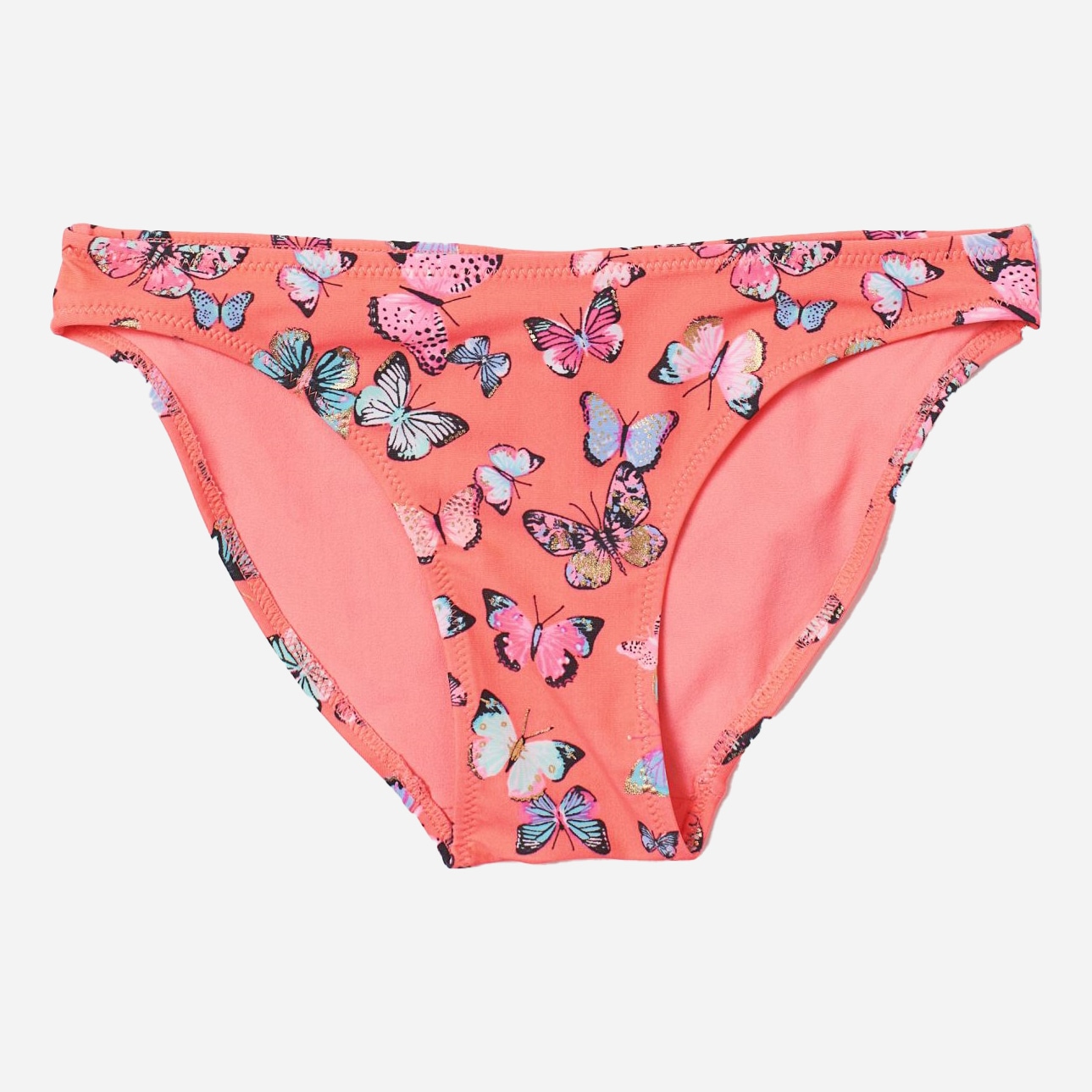 

Плавки H&M 04-0700012-007 134-140 см Коралловые (СА2000001844519)