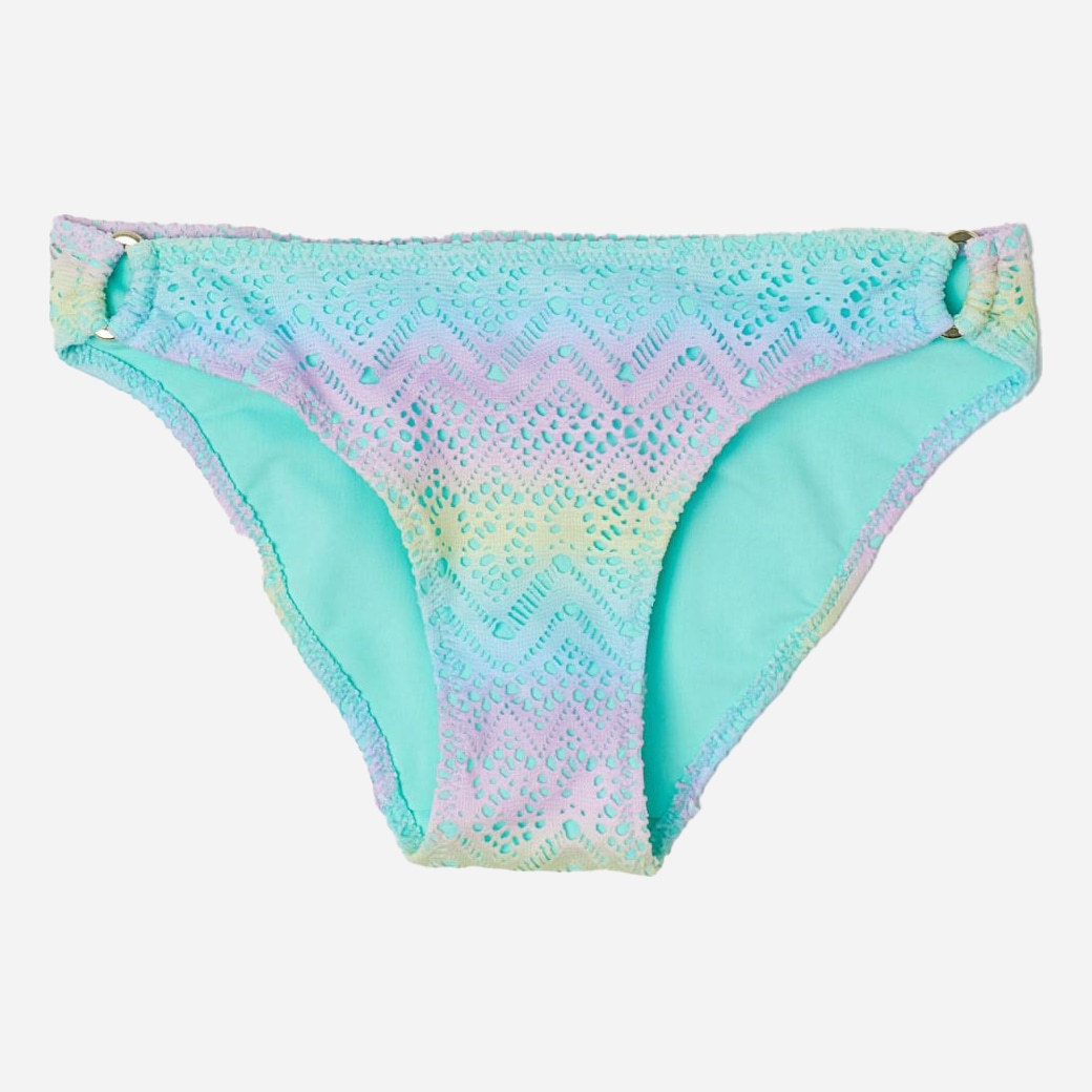 

Плавки H&M 04-0700013-001 146-152 см Бирюзовые (СА2000001844427)