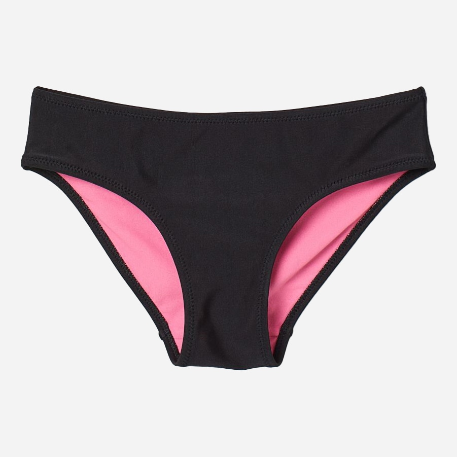 

Плавки H&M 04-0705989-002 170 см Черные (СА2000001844618)