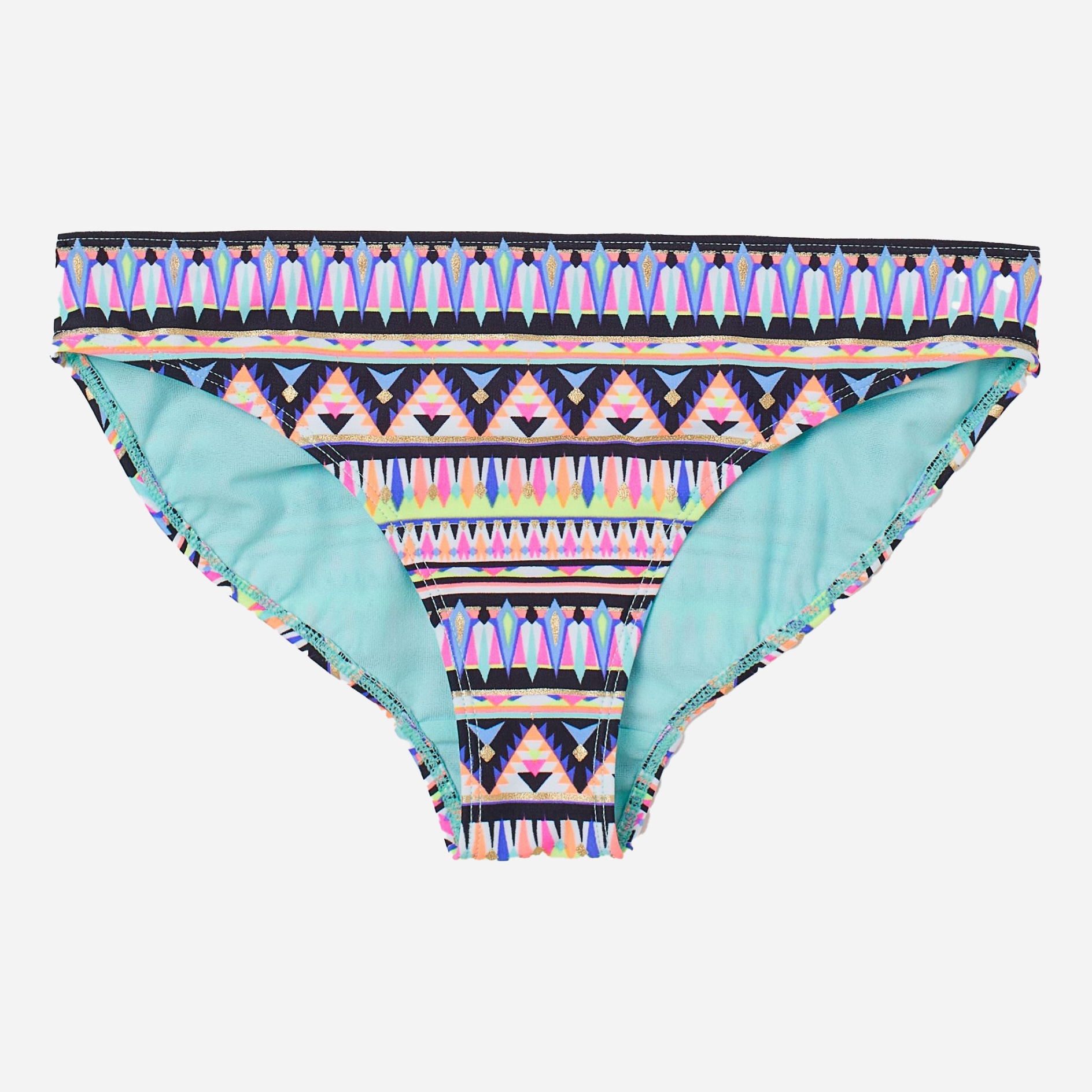 

Плавки H&M 0701148-0 134-140 см Черные (СА2000001603109)