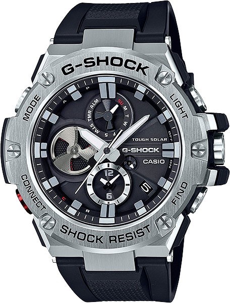 

Мужские часы Casio GST-B100-1AER