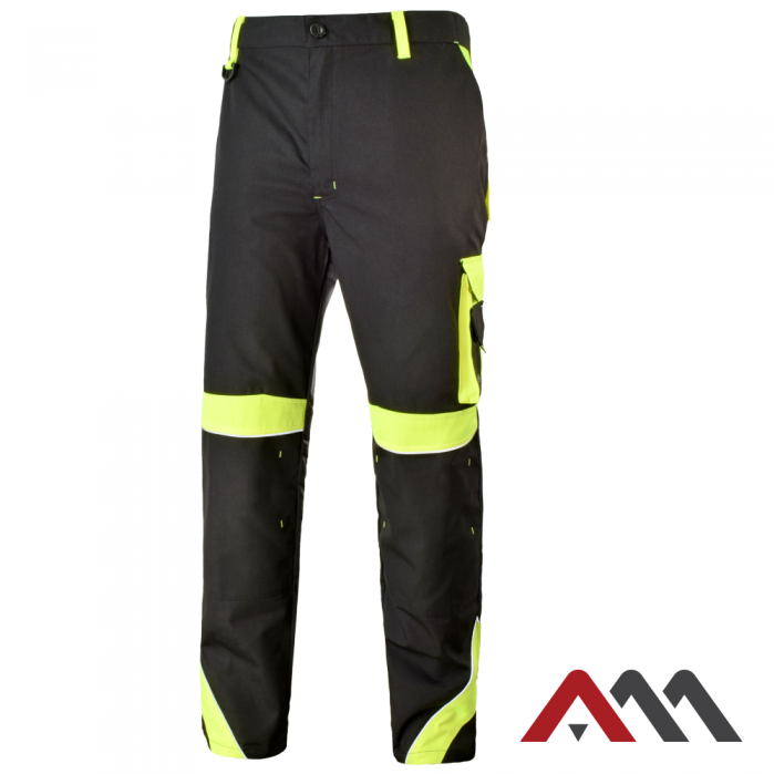 

Робочі штани ArtMas Classic-Vis Pants, Робочі штани ArtMas Classic-Vis Pants 44