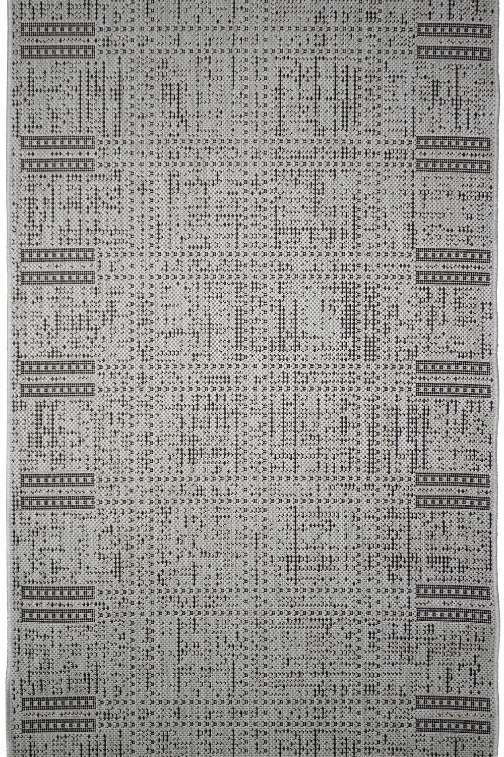 

Ковер virtual LANA RUNNER 19247 0.67x25 м. Дорожка серый_L.GREY