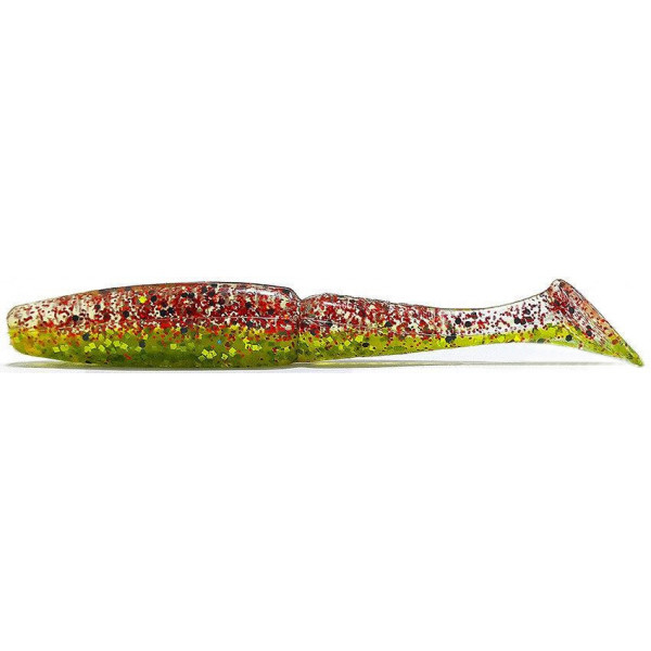

Силикон GAMBLER 3.75" Little EZ Candy Apple 9шт (111406)