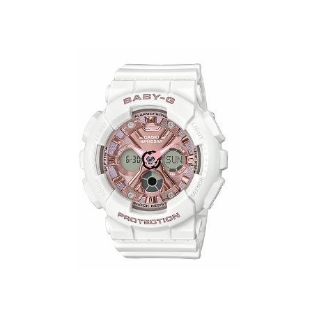 

Женские часы Casio BA-130-7A1ER