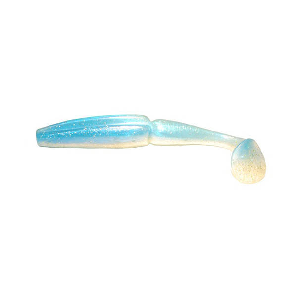 

Силикон GAMBLER 4.25" EZ Swimmer Not So Sexy 7шт (111464)