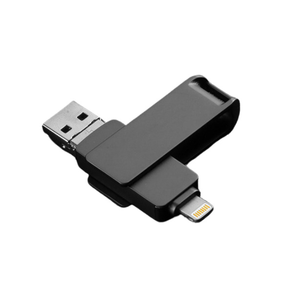 Флеш накопитель для Apple iPhone HighSpeed 64 GB с разъемом Lightning ...